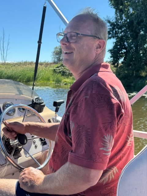 Captain Jerry