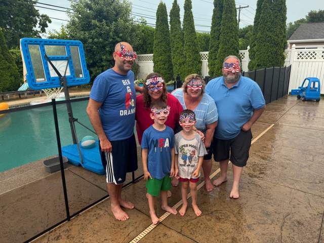 Coreyâs house