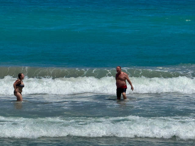 Waves