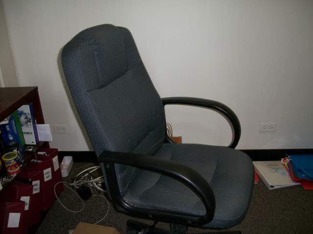 Desk Chair1