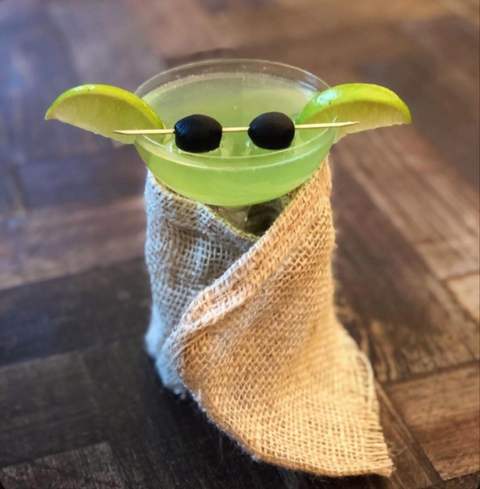 Yoda-Rita