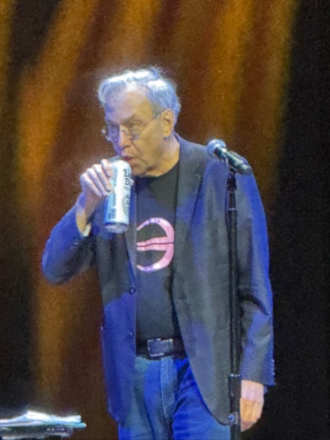 Lewis Black