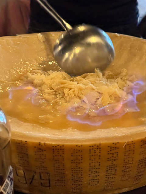 So delicious looking