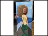 First Restaurant Mermaid Fun