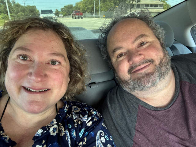 On The Way to Whiskey and Fire event