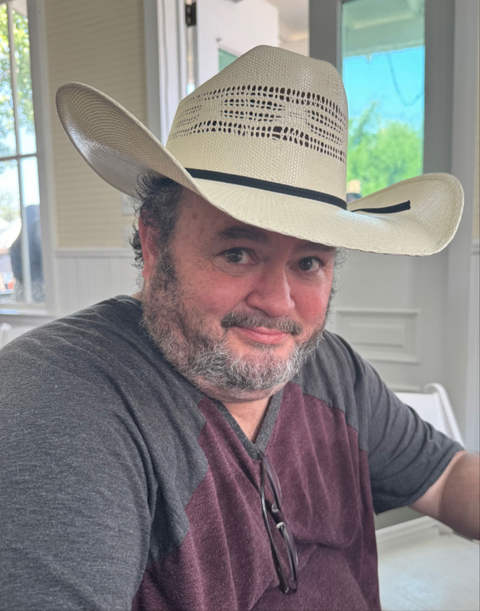 Cowboy Shawn