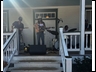 The band was good