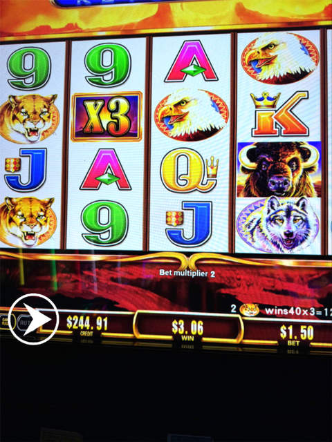 Big Winner